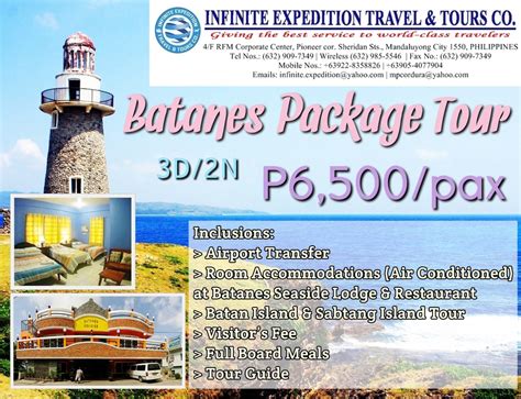batanes promo packages with airfare|Batanes Tour Packages 2024 – 2025 .